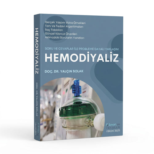 Hemodiyaliz Kitabı